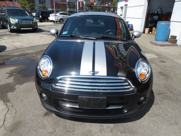 2013 MINI Cooper 2dr Coupe Stick Shift No Accidents!Like New! - cars... for sale in Brooklyn, NY – photo 6