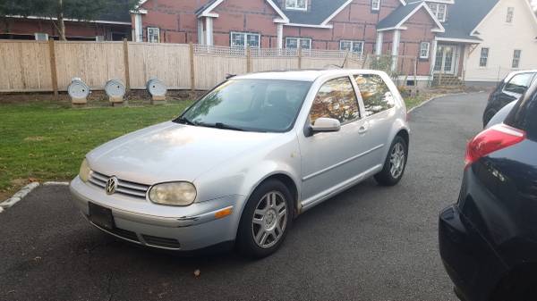 2000 Volkswagen GTI GLX VR6 - cars & trucks - by owner - vehicle... for sale in Cheshire, CT – photo 3
