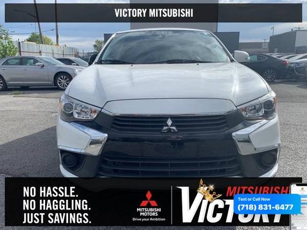 2016 Mitsubishi Outlander Sport ES - Call/Text for sale in Bronx, NY – photo 3