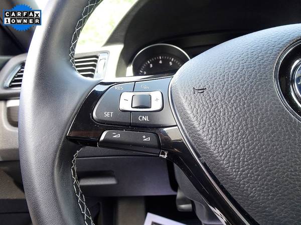 Volkswagen Passat GT Sunroof Heated Seats Bluetooth Navigation for sale in tri-cities, TN, TN – photo 23