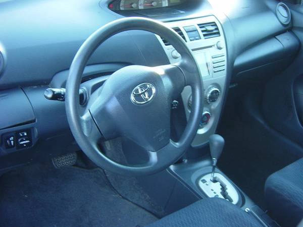 2008 TOYOTA YARIS S - cars & trucks - by dealer - vehicle automotive... for sale in Greeley, CO – photo 11