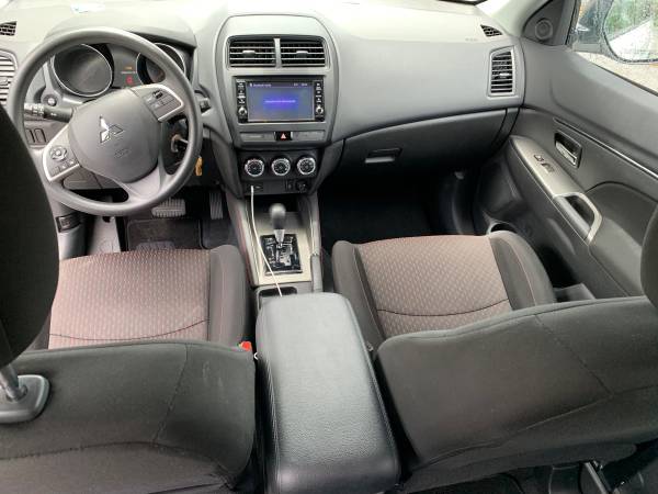 Mitsubishi Outlander Sport - cars & trucks - by owner - vehicle... for sale in Pompano Beach, FL – photo 8