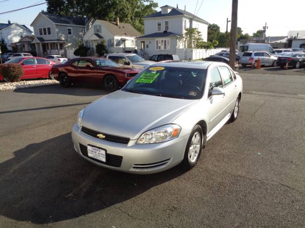 2009 Chevrolet Impala LT Loaded Runs Great One Owner Extra Clean for sale in Linden, NJ – photo 3