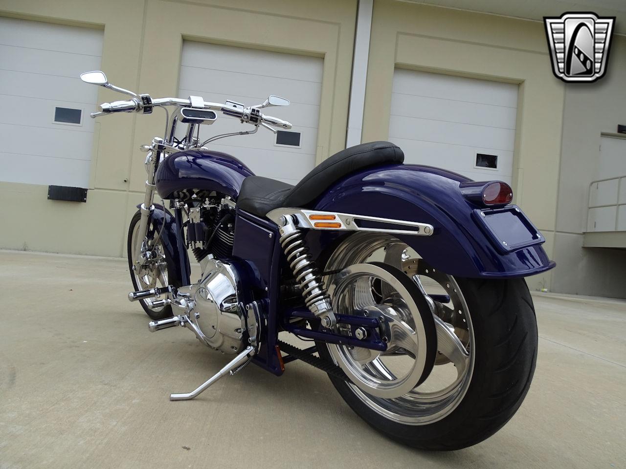 2002 Custom Motorcycle for sale in O'Fallon, IL – photo 7
