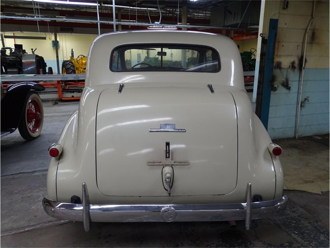 1939 Pontiac Silver Streak for sale in Greensboro, NC – photo 3