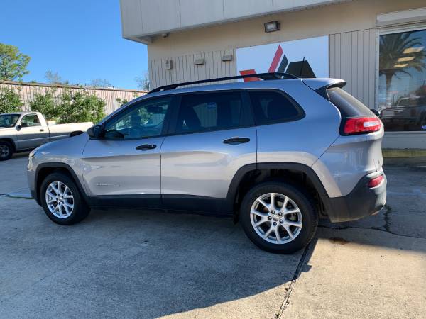 ★★★JEEP CHEROKEE "TRAIL HAWK"►"99.9%APPROVED"ValueMotorz.com - cars... for sale in Kenner, LA – photo 13
