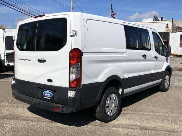 2018 Ford Transit Base Van - cars & trucks - by dealer - vehicle... for sale in Patchogue, NY – photo 5
