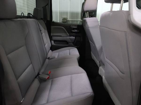 2017 GMC Sierra 1500 Base Double Cab 4WD Pick Up for sale in Caledonia, MI – photo 20