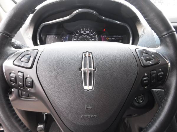 2014 LINCOLN MKT ECOBOOST**LIKE NEW**SUPER LOW MILES**FINANCING AVAILA for sale in Detroit, MI – photo 11