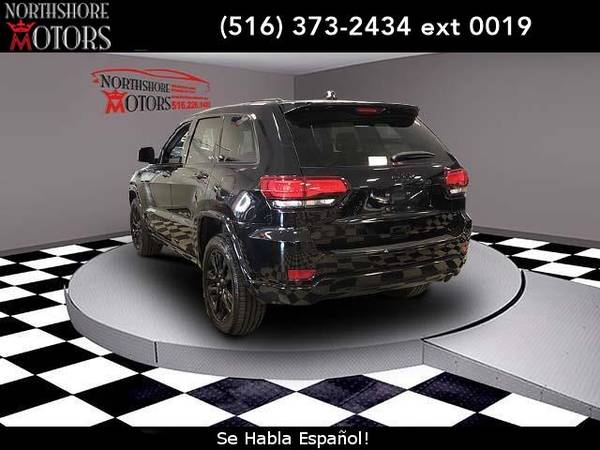 2018 Jeep Grand Cherokee Altitude - SUV - cars & trucks - by dealer... for sale in Syosset, NY – photo 6