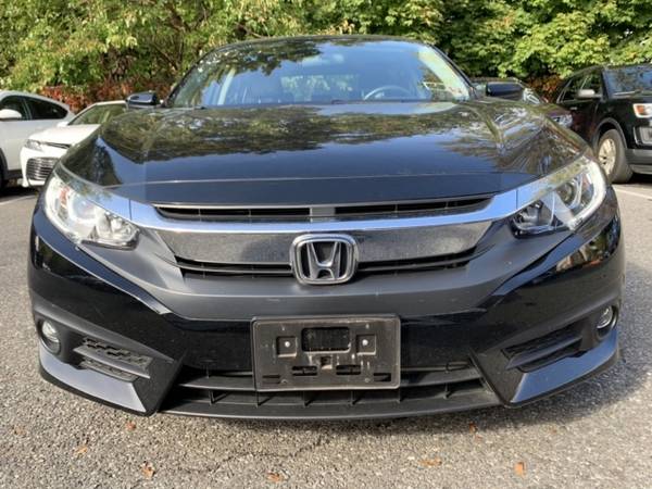 2018 Honda Civic EX-T - cars & trucks - by dealer - vehicle... for sale in Brooklyn, NY – photo 13