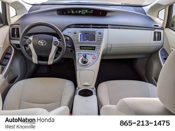 2014 Toyota Prius Two SKU:E1818909 Hatchback - cars & trucks - by... for sale in Knoxville, TN – photo 16