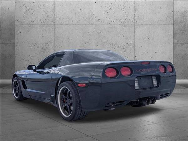 2003 Chevrolet Corvette Z06 SKU: 35115058 Coupe - - by for sale in PORT RICHEY, FL – photo 6