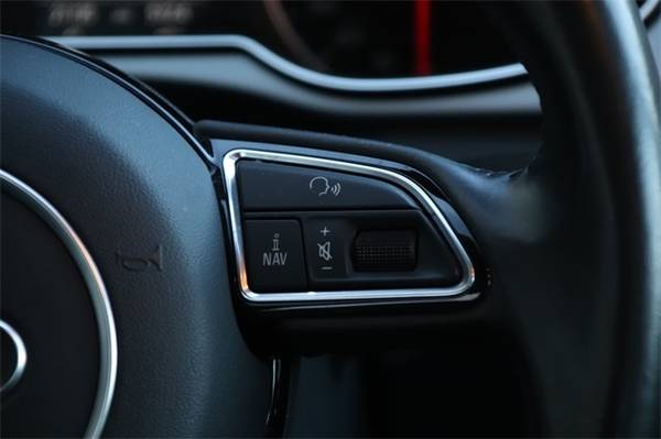 2015 Audi A4 2 0T Premium Plus - - by dealer for sale in Fremont, CA – photo 17