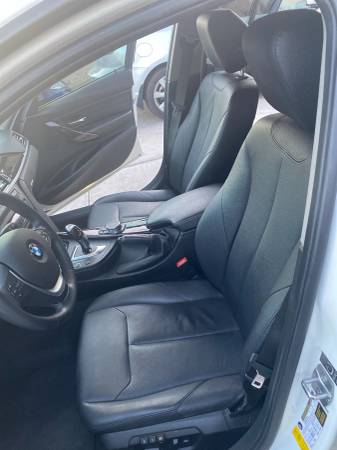 2015 BMW 328I Twin Turbo for sale in Chandler, AZ – photo 8