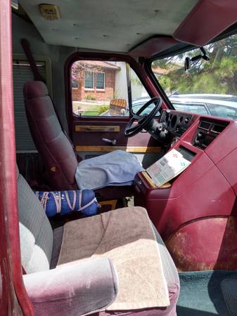 Chevy Van G20 for sale in Colorado Springs, CO – photo 14