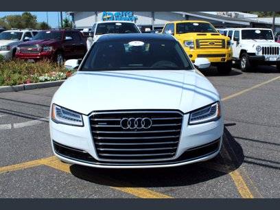 2015 Audi A8l - cars & trucks - by owner - vehicle automotive sale for sale in Fresh Meadows, NY – photo 2