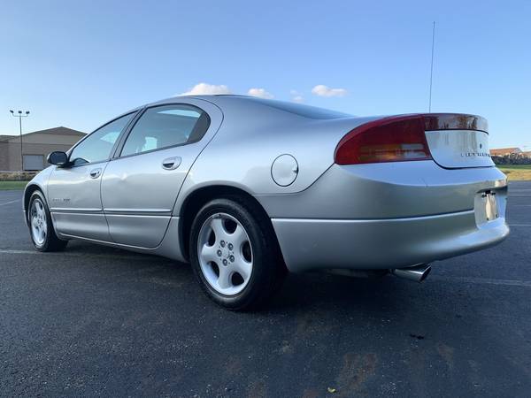 2001 Dodge Intrepid R/T for sale in Stow, OH – photo 3