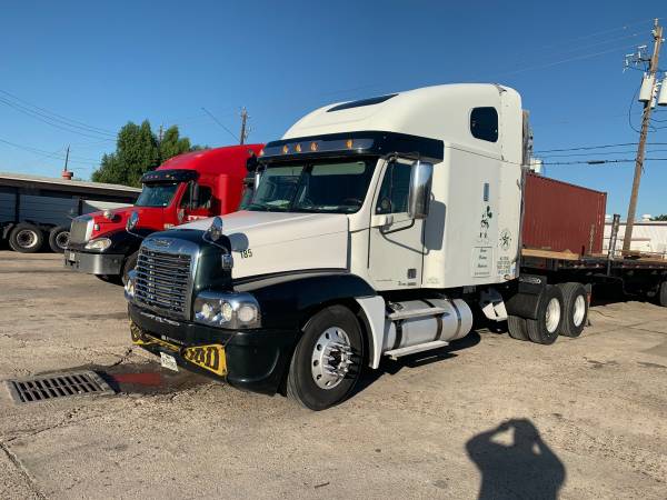 freightliner for sale in Houston, TX – photo 2