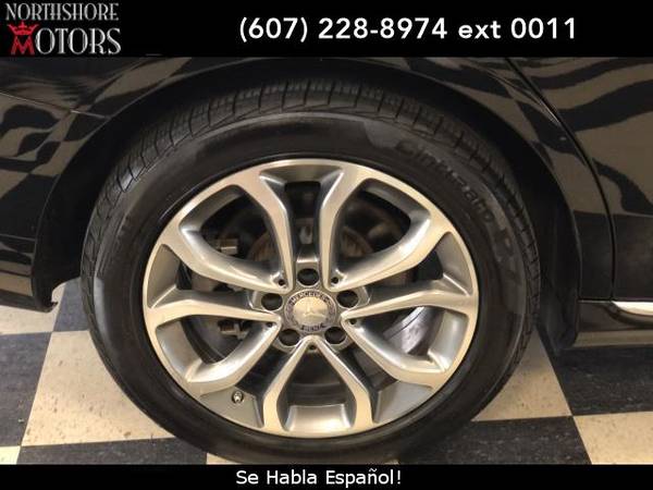 2017 Mercedes-Benz C 300 4MATI - sedan - cars & trucks - by dealer -... for sale in Syosset, NY – photo 12