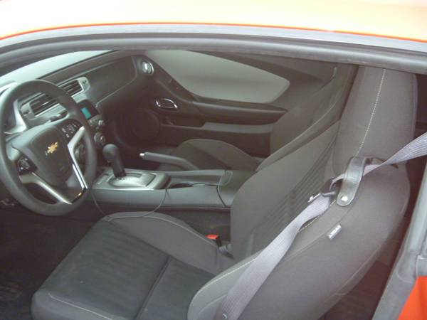 2013 Chevrolet Camaro LS V6 for sale in Warren, MI – photo 9