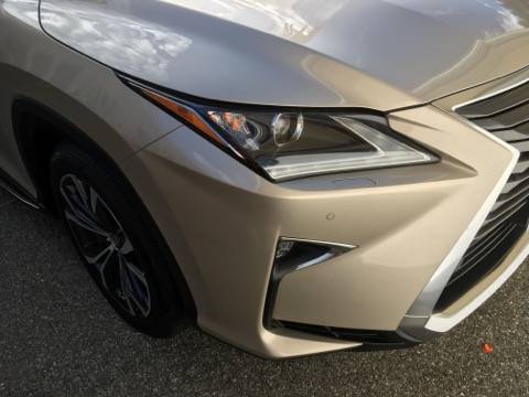 2018 Lexus RX 450h - cars & trucks - by owner - vehicle automotive... for sale in Camano Island, WA – photo 7