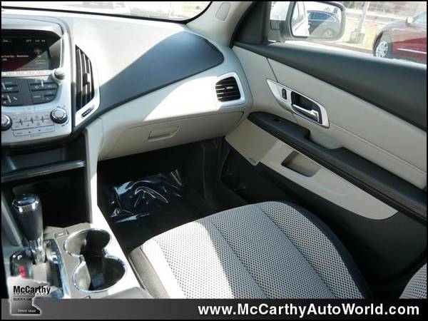 2016 GMC Terrain SLE - - by dealer - vehicle for sale in Minneapolis, MN – photo 10