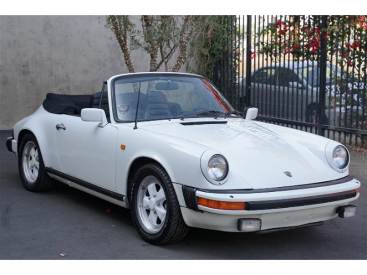 1983 Porsche 911SC for sale in Beverly Hills, CA – photo 2