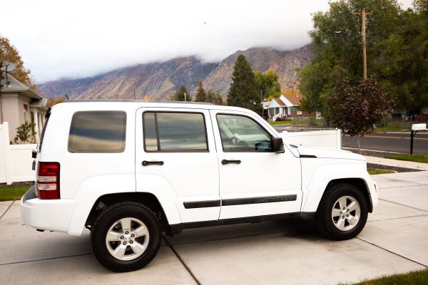 2012 Jeep Liberty Sport for sale in Springville, UT – photo 10