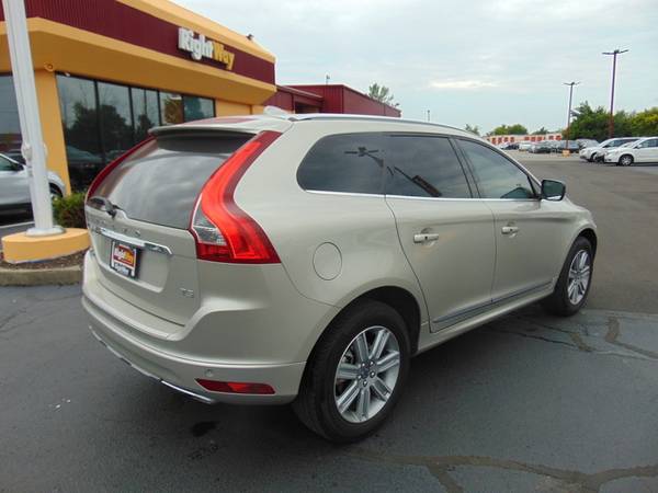 2017 Volvo XC60 Inscription - cars & trucks - by dealer - vehicle... for sale in Inidanapolis, IN – photo 21