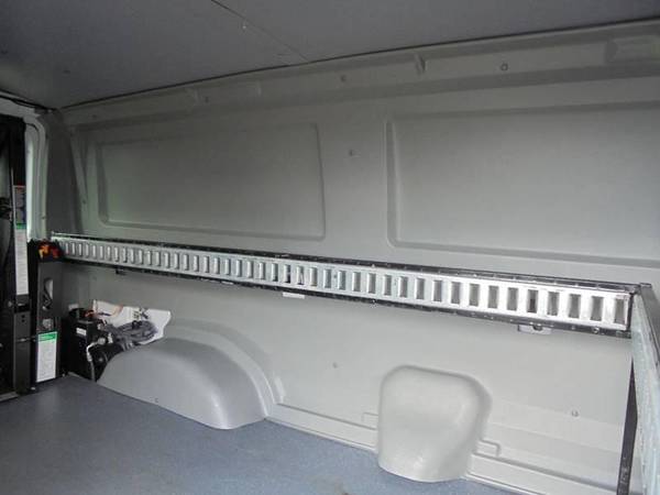 2014 Ford Econoline Handicap Liftgate E-250 E Series Cargo Van for sale in Opa-Locka, FL – photo 17