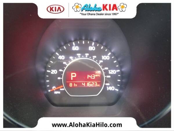 2017 Kia Soul Plus for sale in Hilo, HI – photo 15