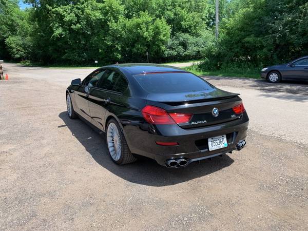 2015 BMW Alpina B6 for sale in St. Paul Park, MN – photo 5