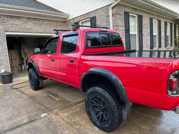 2004 Toyota Tacoma for sale in Vance, AL – photo 5