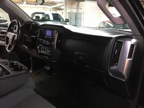 2014 Chevrolet Silverado 1500 2WD Crew Cab 153.0" LT w/1LT Your... for sale in Dallas, TX – photo 20