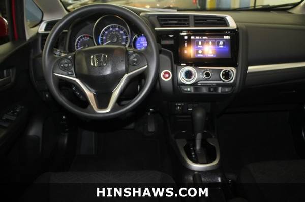 2016 Honda Fit EX for sale in Auburn, WA – photo 15