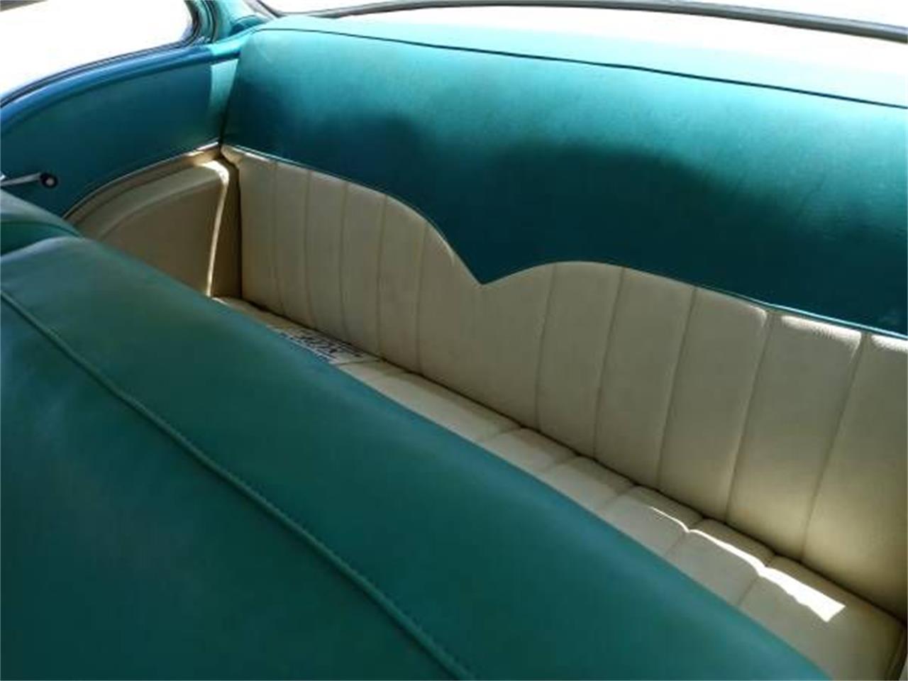 1955 Chevrolet Bel Air for sale in Cadillac, MI – photo 8
