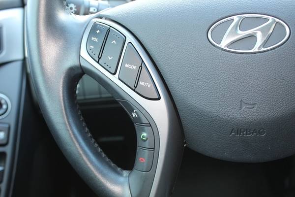 2015 Hyundai Elantra 4dr Sdn Auto Limited Sedan Elantra Hyundai for sale in Missoula, MT – photo 18