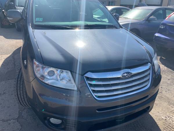 2009 Subaru Tribeca 3rd Row Seating for sale in Frankfort, NY – photo 3