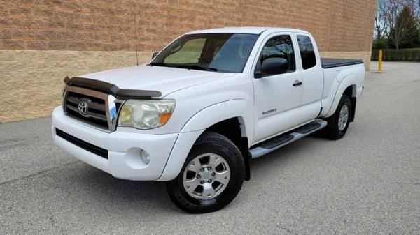 2009 Toyota Tacoma PreRunner - - by dealer - vehicle for sale in Georgetown, KY – photo 9