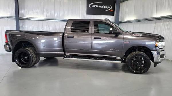 2019 Dodge Ram 3500 Tradesman - RAM, FORD, CHEVY, DIESEL, LIFTED 4x4 for sale in Buda, TX – photo 4