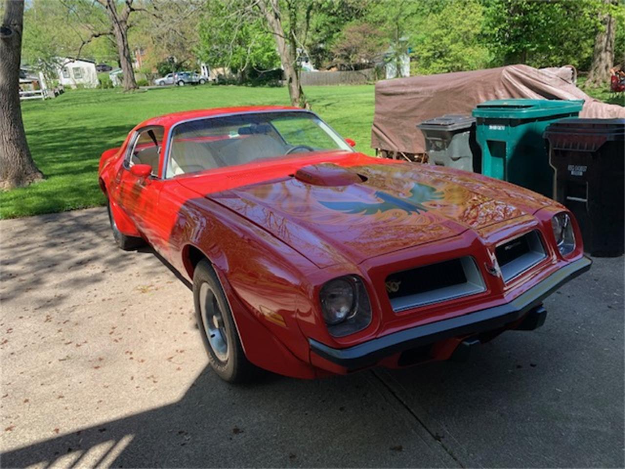1974 Pontiac Firebird Trans Am for sale in Milford, OH – photo 17