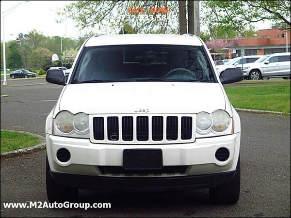 2007 Jeep Grand Cherokee Laredo 4dr SUV 4WD - - by for sale in East Brunswick, NJ – photo 16