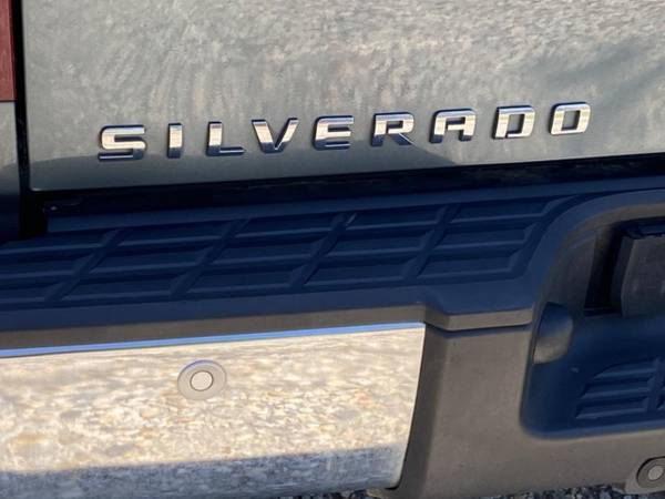 2008 Chevrolet Silverado 1500 1500 LT CREW CAB, WARRANTY, LEATHER for sale in Norfolk, VA – photo 10