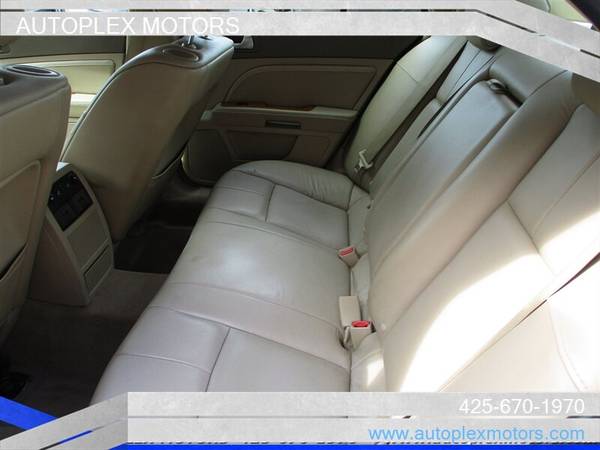 2009 CADILLAC STS V8 - AWD for sale in Lynnwood, WA – photo 13