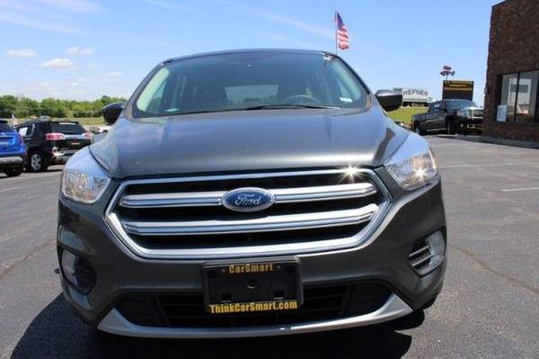 2017 Ford Escape SE - Try... - cars & trucks - by dealer - vehicle... for sale in Jackson, IL – photo 8