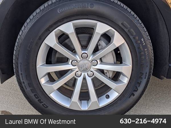2015 Audi Q5 Premium Plus AWD All Wheel Drive SKU:FA048587 - cars &... for sale in Westmont, IL – photo 9