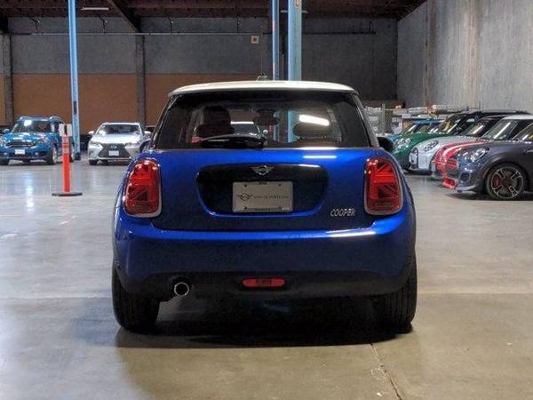 2020 MINI Hardtop 2 Door Cooper FWD Coupe - - by for sale in Portland, OR – photo 3