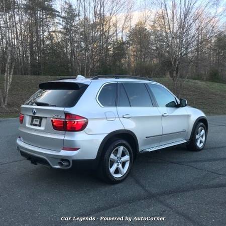 2013 BMW X5 xDrive35d SPORT UTILITY 4-DR for sale in Stafford, VA – photo 7