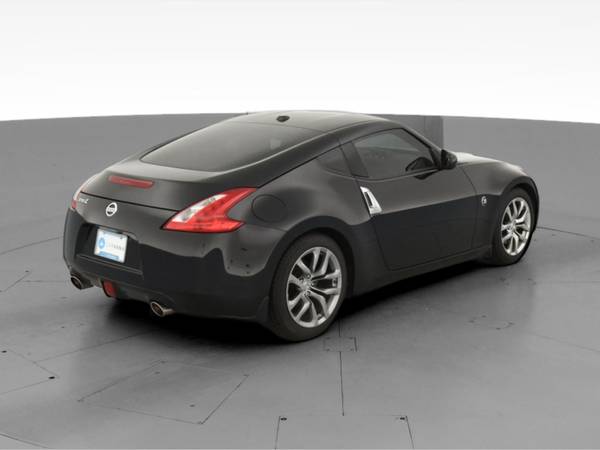 2013 Nissan 370Z Coupe 2D coupe Black - FINANCE ONLINE - cars &... for sale in Columbia, SC – photo 11